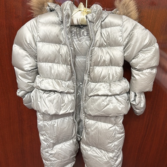 Jacket - Picture 7 of 7